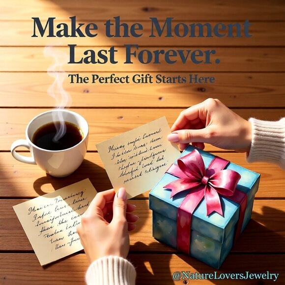 Sensual!!! Dark Brown Stone w. Pink Speckles + Rose Quartz Pendant Necklace - Picture 14 of 14